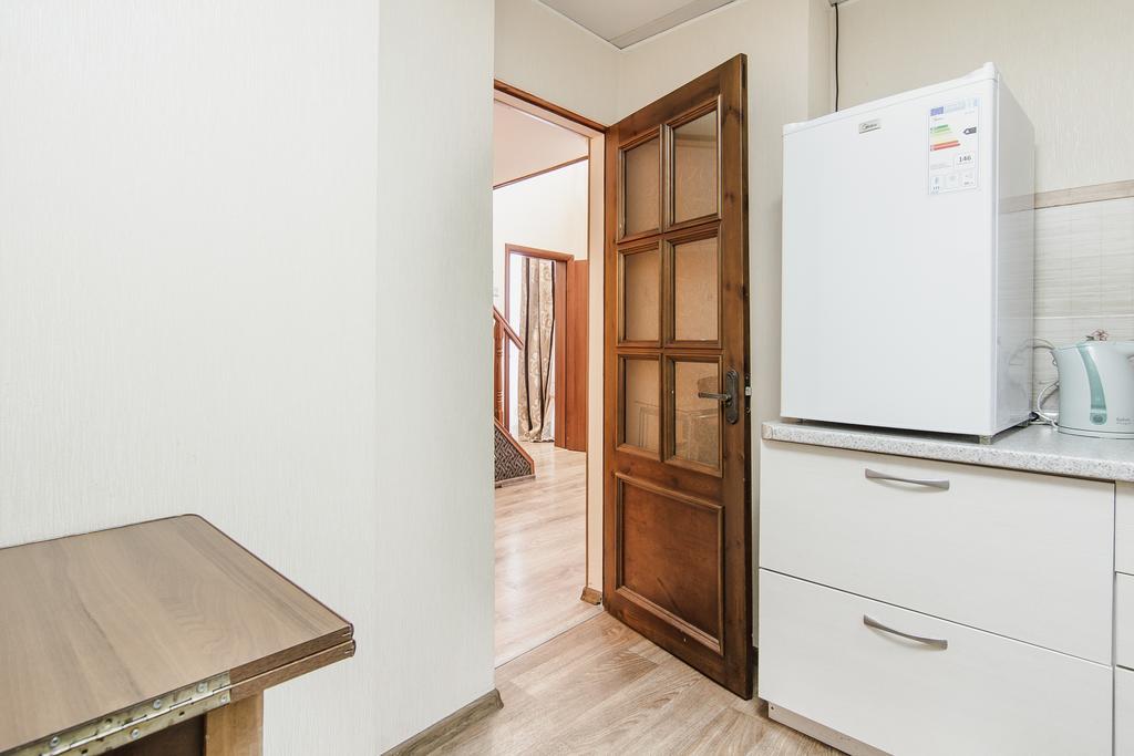Lanzheronovskaya street Odessa Eksteriør bilde